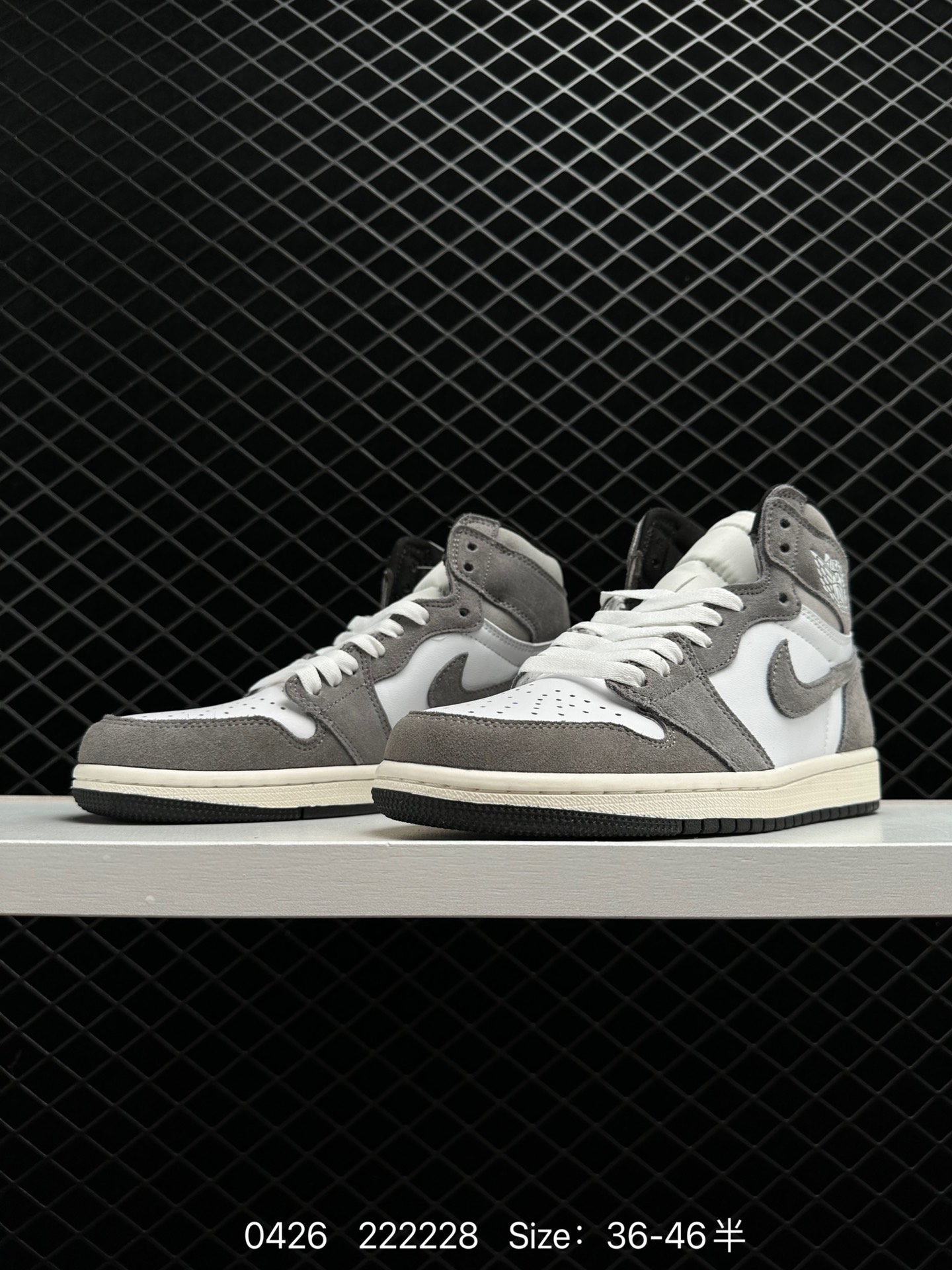 Air Jordan 1 high og 